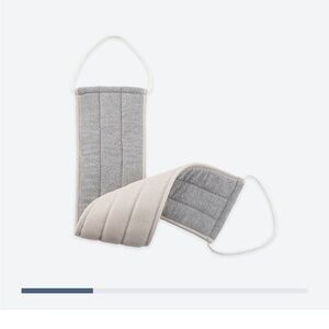 New Norwex back scrubber